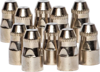 Электрод HUGONG для горелки плазменной резки P-80 (упак. 10 шт.)