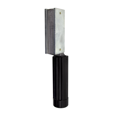 Клемма заземления магнитная Оберон МКЗ-300