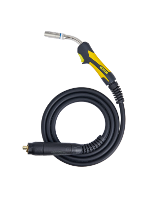 Горелка сварочная START MigLine-25 (5м) STL2500-50