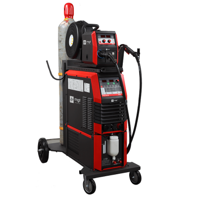 Сварочный полуавтомат MGT PLUTON 500Q