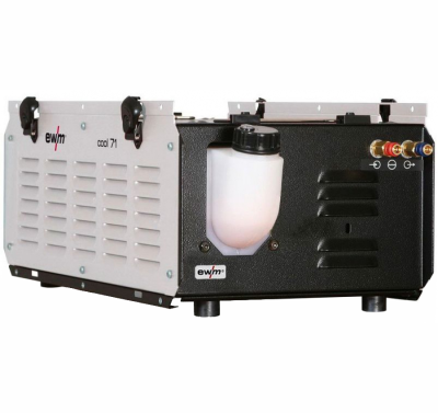 Модуль жидкостного охлаждения EWM Cool71 U42