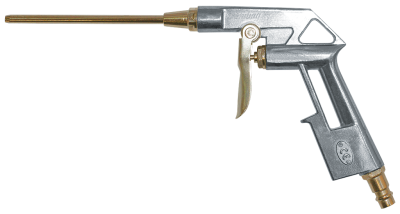 Пневмопистолет продувочный удлиненный Fubag