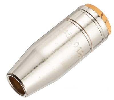 Газ. сопло круто коническое D11,5/57,0 (1 уп. - 10 шт.)