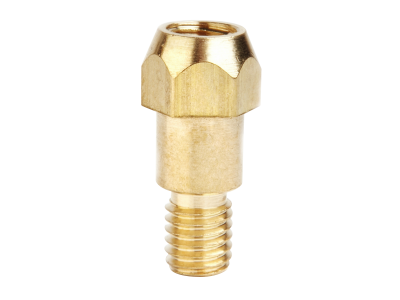 Вставка под нак. M8 28 мм (MS 36) ICU0019