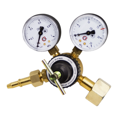 Редуктор углекислотный Оберон УР-6 Basic