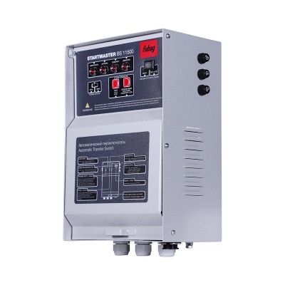 Смотреть блок автоматики fubag startmaster bs 11500 (230v) для бензиновых электростанций на сайте «От и До.ру» Блок автоматики Fubag Startmaster BS 11500 (230V) для бензиновых электростанций