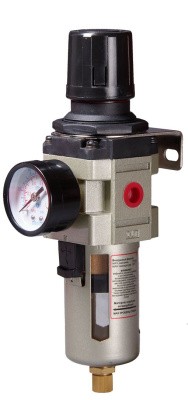 Фильтр с регулятором давления Fubag FR 2000 1/4 дюйма