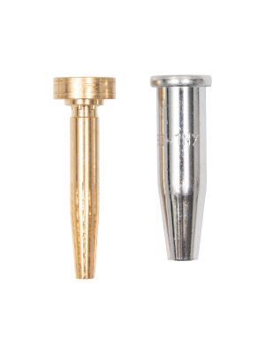 Мундштук пропановый KRASS 1NX 15-25мм