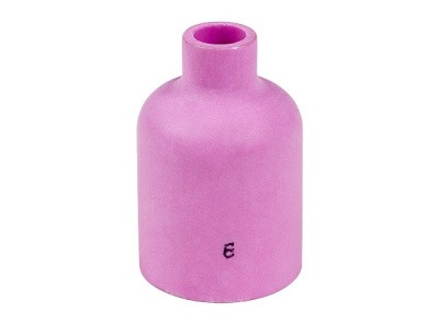 Газовое сопло КЕДР керамическое большое № 6, 9.5 мм