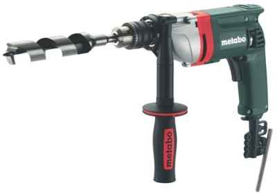Безударная дрель Metabo BE 75-16