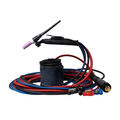 Горелка сварочная START TIG 18 RF (4м) SuperFlex EV18RF-40