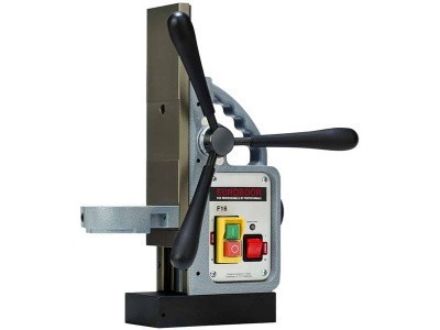 Магнитный сверлильный станок Euroboor F16+