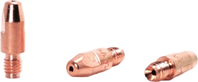 Наконечник Aurora 1.6/M8x30 AL