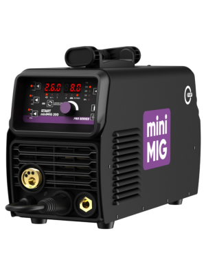 START miniMIG 200 Сварочный полуавтомат 2W202