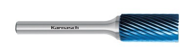 Смотреть борфреза karnasch hp-2 тип a (12х25 мм, хвостовик 6 мм) l=175мм blue-tec на сайте «От и До.ру» Борфреза Karnasch HP-2 тип A (12х25 мм, хвостовик 6 мм) L=175мм Blue-Tec