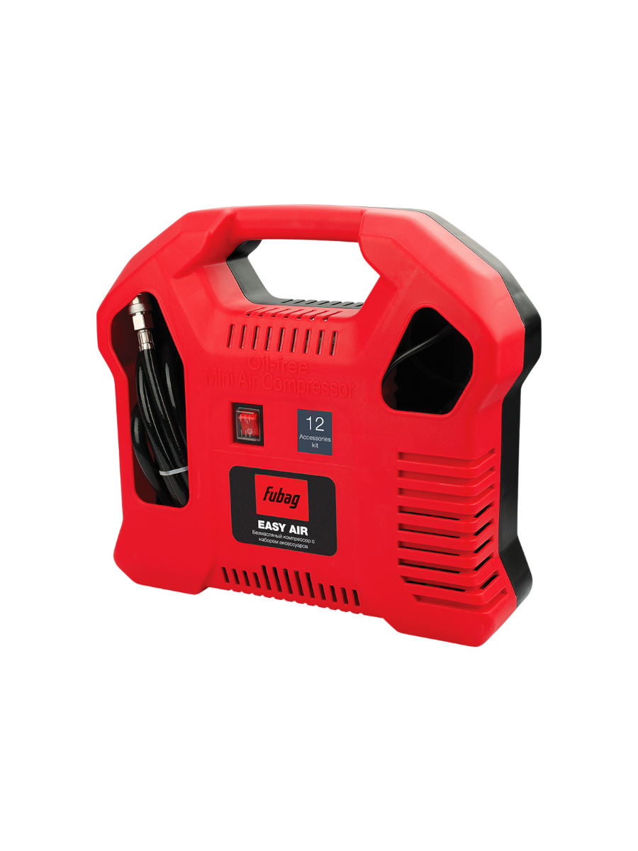 Фото Компрессорный набор Fubag Easy Air от004002530