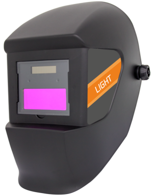 Маска сварщика Хамелеон Оберон LIGHT, DIN 11