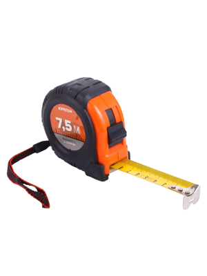 Смотреть рулетка кратон mtr-7,5 на сайте «От и До.ру» Рулетка Кратон MTR-7,5