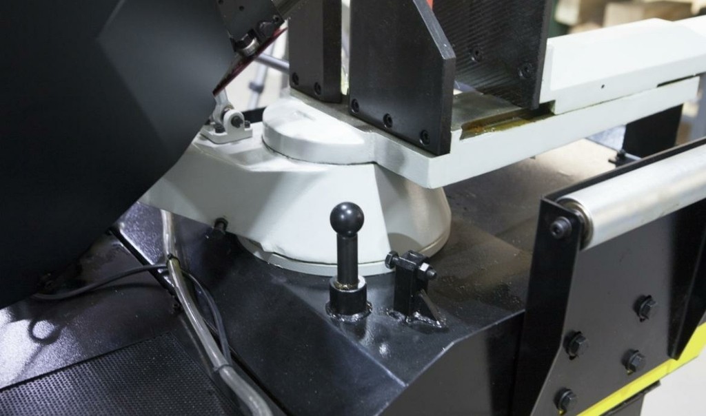 Фото Станок ленточнопильный Stalex BS-280G от018000228