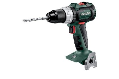 Аккумуляторная ударная дрель Metabo SB 18 LT BL без АКК и ЗУ, Metaloc