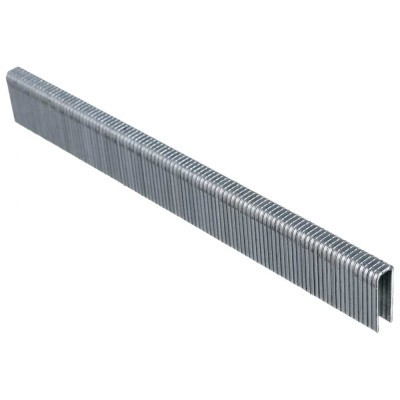 Скобы Кратон для ASN-4050, 5.7x25, 5000шт