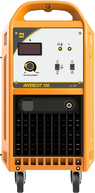 Фото Аппарат воздушно-плазменной резки HUGONG INVERCUT 100 III от011000244