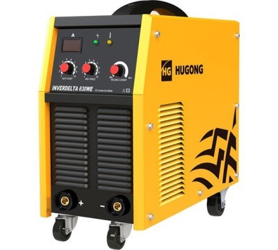 Сварочный инвертор HUGONG INVERDELTA 630WE