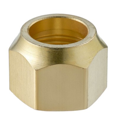 Гайка накидная ПТК для крепления Мундштука к Р3-01