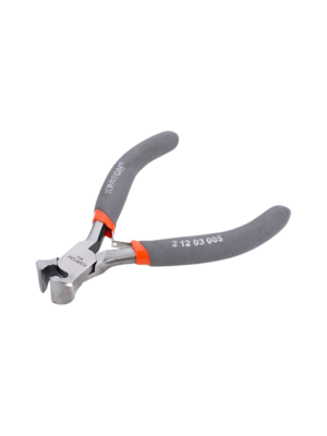 Кусачки Кратон Mini торцевые 115