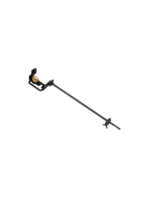 Циркуль с кареткой KRASS ЦК-1 с диаметром отверстия под головку резака 24,0 мм