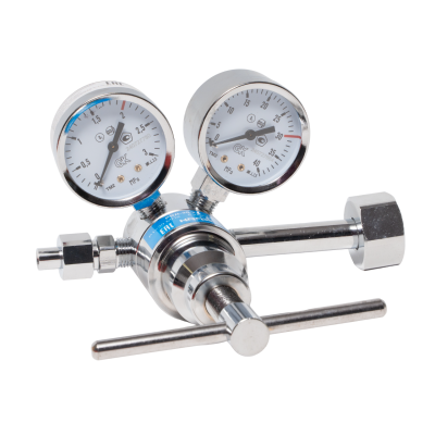 Редуктор высокого давления РВД-30/2 KRASS