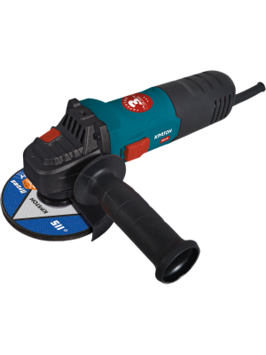 Машина шлифовальная угловая Кратон AMG-900-125JE