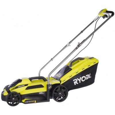 Ryobi Газонокосилка RLM13E33S 5133002343