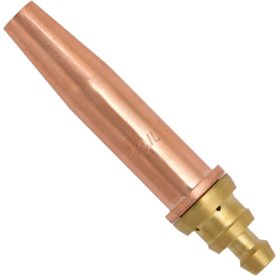 Мундштук Оберон пропановый №5 (7/64")