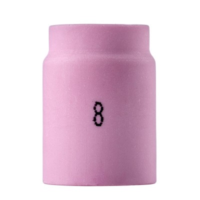 Сопло ПТК газовая линза D=12,5мм (TIG TP 9/20/25) № 8