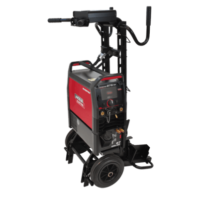 Смотреть сварочный аппарат lincoln electric invertec 275tp на сайте «От и До.ру» Сварочный аппарат Lincoln Electric Invertec 275TP