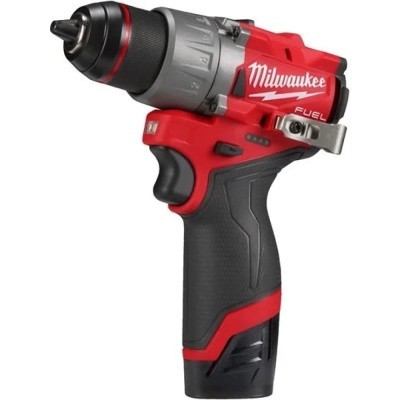 Смотреть аккумуляторный шуруповерт milwaukee m12 fdd2-202 4933479873 на сайте «От и До.ру» Аккумуляторный шуруповерт Milwaukee M12 FDD2-202 4933479873