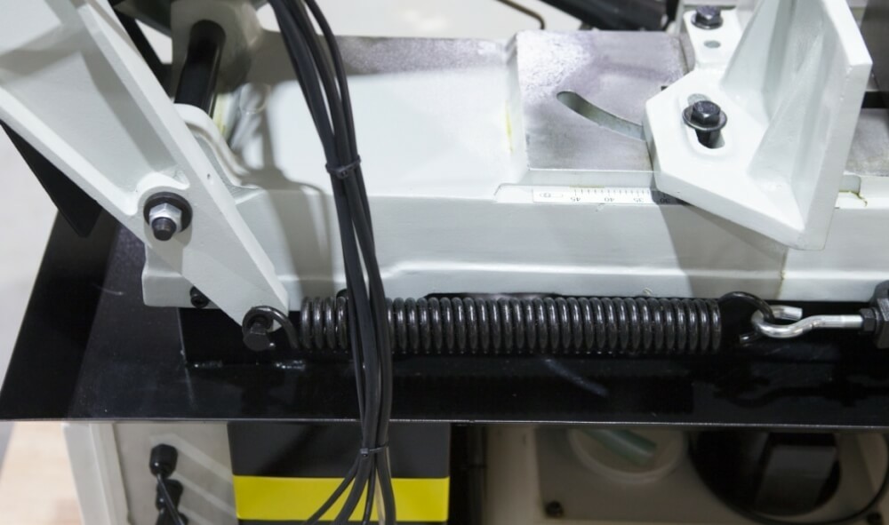 Фото Станок ленточнопильный Stalex BS-912B от018000237