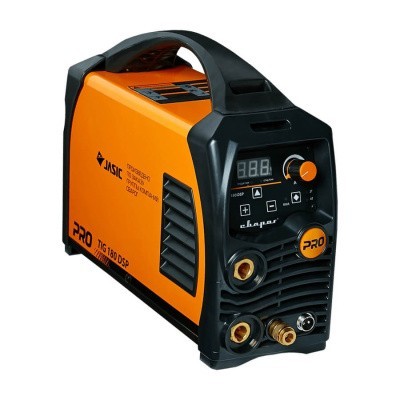 Сварочный аппарат Сварог PRO TIG 180 DSP (W206)