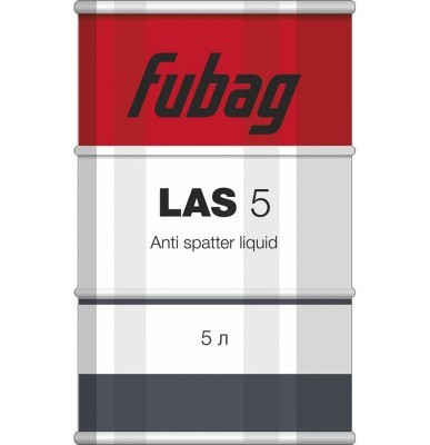 Антипригарная жидкость Fubag LAS 5