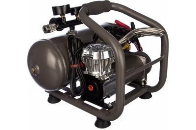 Автомобильная портативная компрессорная станция BERKUT SA-06