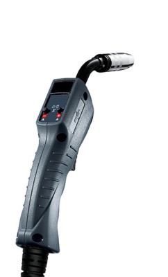 Сварочная горелка EWM MT300G U/D EZA 4 м