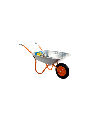 Тачка строительная Кратон WB-100HN