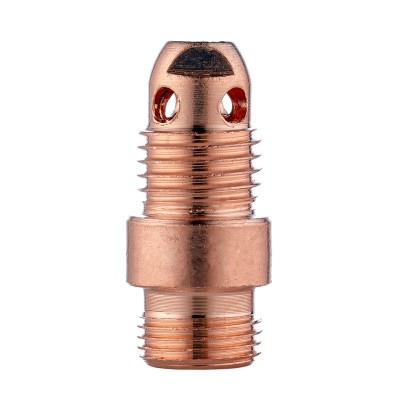 Держатель цанги ПТК D=1,0мм TIG TP 17/18/26 (для сопел 9/20/25) JFK2610