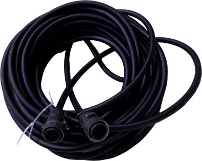 Кабель управления трактором HUGONG ARMADA 1000N-1250N - 20 м