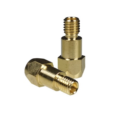 Адаптер контактного наконечника Fubag M828 мм (5 шт.)