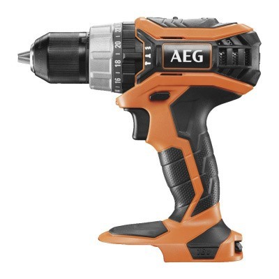 Ударная дрель-шуруповерт AEG BSB18C2-0 4935472010