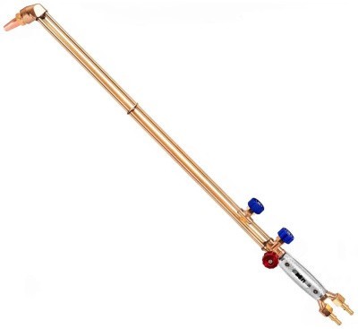 Резак трехтрубный пропановый Р3П-32М-У1