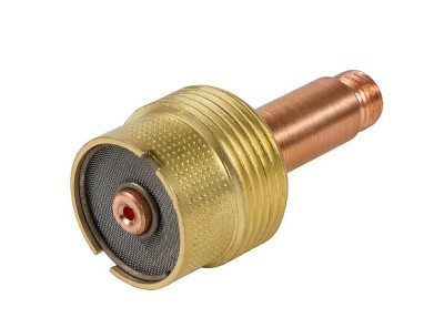 Держатель цанги КЕДР для большой газовой линзы 1.6 мм