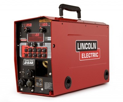 Механизм подачи проволоки Lincoln Electric Power Feed 25М